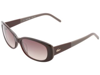 lacoste l628sl havana turtle