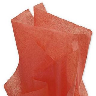 20 x 30 Solid Tissue Paper, Sandstone