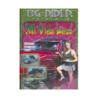 O.G. Rider Mi Vida Loca   Latinas Gone Wild O.G. Rider Movies & TV