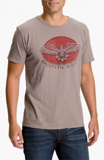 The North Face 'Logo   International Collection' Screenprint T Shirt
