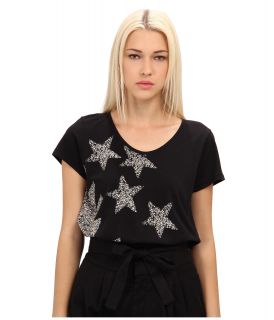 Marc by Marc Jacobs Cosmic Cluster Jersey Top