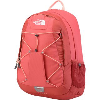 THE NORTH FACE Womens Jester Daypack, Snowcone Red