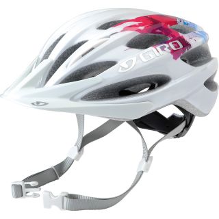 GIRO Womens Verona Cycling Helmet, White