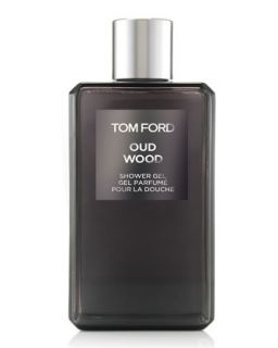Oud Wood Shower Gel, 8.4oz   Tom Ford Fragrance   (4oz )