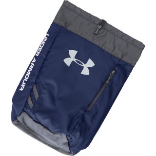 UNDER ARMOUR Trance Sackpack, Midnight Navy/graphite