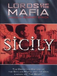 Lords Of The Mafia   Sicily Alejandro Alonso, Ethan Black, Gregory Franklin, Cyndi Marinangel  Instant Video