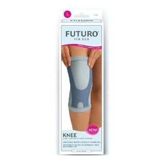 Futuro For Her Knee Support, Small Health & Personal Care