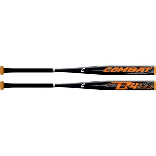 COMBAT B4 Portent Senior League Baseball Bat ( 8)   Size 32/24 (B4SL1 8 32 24)