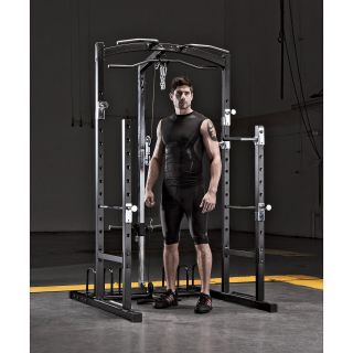 Home Gym Marcy Cage System (MWM 7041)