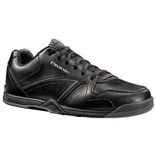 Etonic E Series Kegler II Bowling Shoe Mens   WIDE   Size 8, Black
