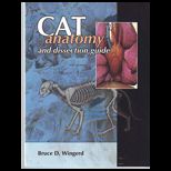 Cat Anatomy and Dissection Guide
