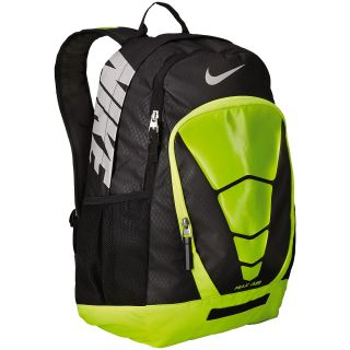 NIKE Vapor Max Air Backpack   Size L, Volt/grey