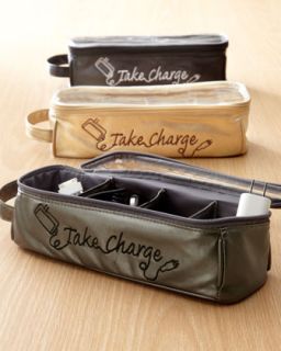 Charger & Cord Case   Charcoal