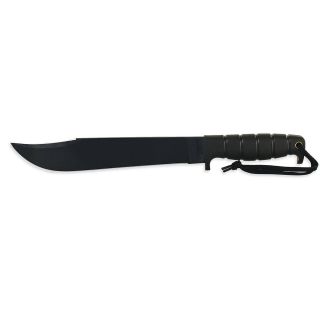 Ontario Knife Co SP5 Bowie Survival Knife (183207)