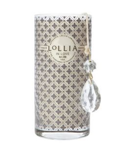 In Love Petite Perfumed Luminary   Lollia   (One Size)