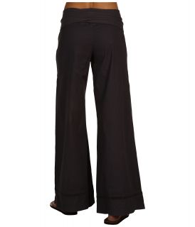 XCVI Lovejoy Pant Charcoal