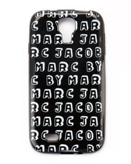 Dynamite Logo Samsung Galaxy 4 Case   MARC by Marc Jacobs   Black multi