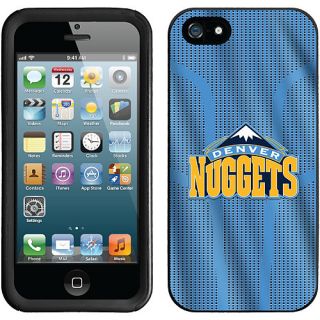 Coveroo Denver Nuggets iPhone 5 Guardian Case   2014 Jersey (742 8752 BC FBC)