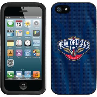 Coveroo New Orleans Pelicans iPhone 5 Guardian Case   2014 Jersey (742 8768 BC 