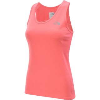 THE NORTH FACE Womens GTD Tank   Size Medium, Sugary Pink