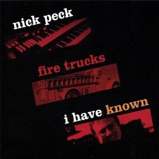 Fire Trucks I Have Known Music