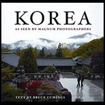 Korea  As Seen By Magnum Photographers