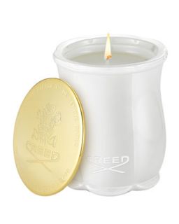 Love In White Candle   CREED   White