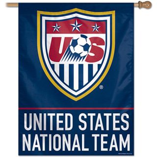 Premiership Soccer United States Mens National Soccer Team Premium Fan Banner