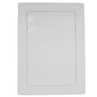 PlumBest A05027 Snap Ease Access Panel, White, 14 Inch by 27 Inch