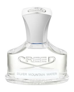Mens Silver Mountain Water 30ml   CREED   Silver (30mL )