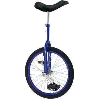 Uno 20 Blue Unicycle (659323)