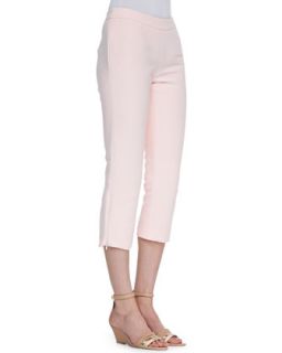 Womens The Cove Cropped Pants   Troubadour   Orng/Ivry ottoman (4)