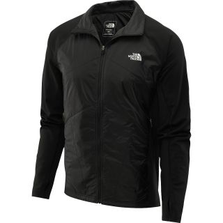 THE NORTH FACE Mens Animagi Insulated Jacket   Size L, Tnf Black