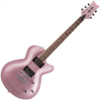 Daisy Rock   Rock Candy Guitar, Champagne Sparkle Musical Instruments
