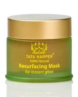 Resurfacing Masque, 30mL   Tata Harper   (30mL )