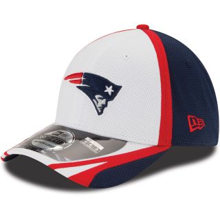 NEW ERA Youth New England Patriots 2014 Training Camp 39THIRTY Stretch Fit Cap  