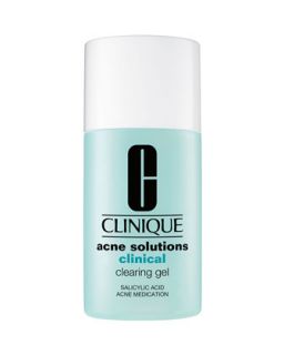 Acne Solutions Clinical Clearing Gel, 15mL   Clinique   (15mL )