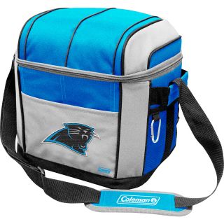 Coleman Carolina Panthers 24 Can Soft Sided Cooler (02701090112)