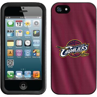 Coveroo Cleveland Cavaliers iPhone 5 Guardian Case   2014 Jersey (742 8748 BC 