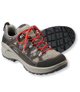 Mens Gore Tex Mountain Treads, Hiking Shoes