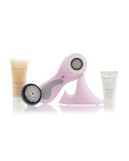 PLUS Face & Body Cleansing, Pink   Clarisonic   Pink
