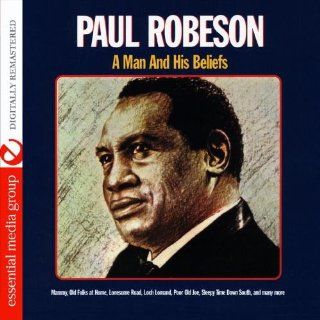 A Man and His Beliefs (Digitally Remastered) Music