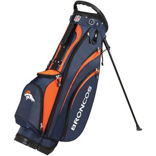 WILSON Denver Broncos Stand Bag