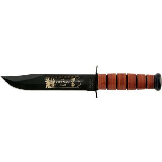 Ka Bar Vietnam USMC Knife (291401)