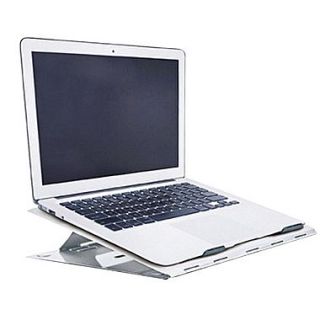 Aidata Ergoguys LHA 6 Aluminum Ultra Light Laptop Stand With Carrying Bag