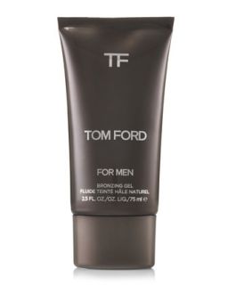 Mens Bronzing Gel, 2.5oz   Tom Ford Beauty   Bronze (5oz )