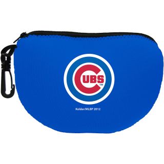 Kolder Chicago Cubs Grab Bag Licensed by the MLB Decorated with Team Logo