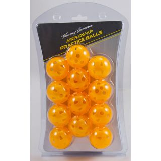 Tommy Armour Airflow Balls 12pk (GD570)