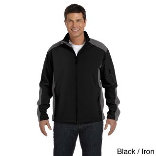 Weatherproof Mens Slider Soft Shell Jacket Multi Size XXL