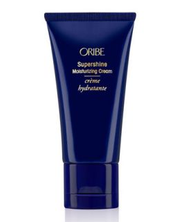 Supershine Moisturizing Hair Cream, Travel Size 1.7oz   Oribe   (7oz )